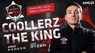 The KING! BEST of AMD.COOLLERZ – QPL Highlights!