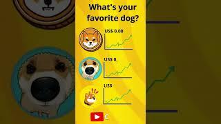 Shiba Inu Coin news today latest now  #crypto #shiba #shib #digitalcurrency #cryptocurrency