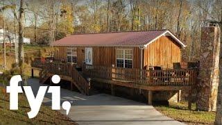 Tiny House Hunting: Big Details Despite Small Square Footage | FYI