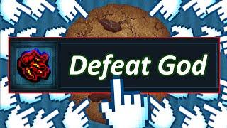 Cookie Clicker: The Secret Achievement