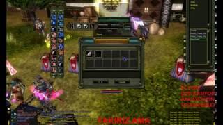 KNIGHT ONLINE - BUYING PAZAR  NASIL KURULUR