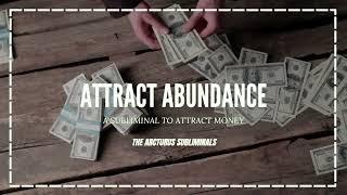 Unleash Your Abundance: Powerful Subliminal Affirmations for Attracting Prosperity and Wealth