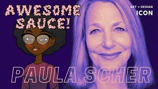 Paula Scher, Philly Design Icon