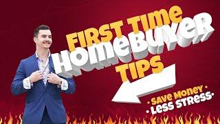 First Time Homebuyer Tips | Edmonton Real Estate