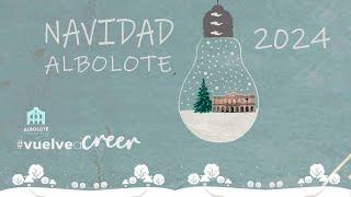 Espectáculo de Navidad #Vuelveacreer 2025