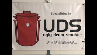 UDSparts.com NEW $85 Kit vs their $139.00 UDS Kit Side By Side Comparison