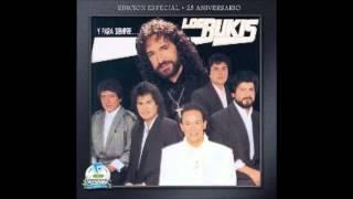 Los Bukis - Motivate