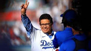 Dodgers Legend Fernando Valenzuela Passes Away at 63.