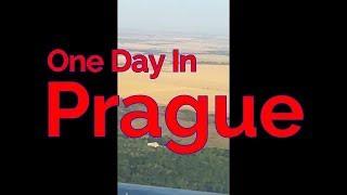 One Day in Prague