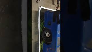 My slash late model..