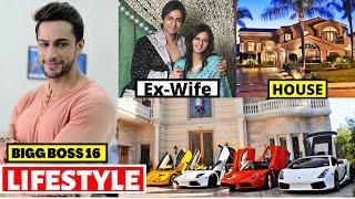 Shalin Bhanot Lifestyle 2022, Girlfriend, Income, Ex-Wife, House, Cars, Age, Biography & Bigg Boss