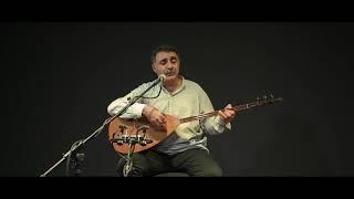 Erdal Erzincan - Karadır Kaşların [Beş Bağlama Konserleri © 2019 Temkeş Müzik]