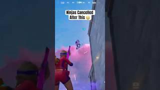 Who Made AI Ninja say the word  | Fortnite Reload | #fortnite #gaming #scoobydoesit