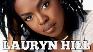 BEST OF LAURYN HILL MIX ~ DJ XCLUSIVE G2B ~ Doo Wop, Lost Ones, Superstar, Ex-Factor & More