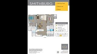 The Edge at Freehold: The Smithburg