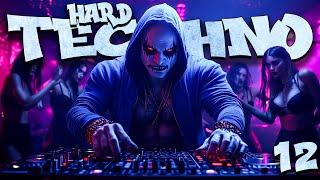 Joks - Hard Techno Mix 2025 - 12