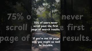 Fastest Way to Improve Your SEO! ⏱️