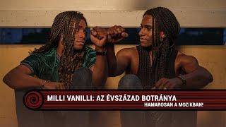 Milli Vanilli: Az évszázad botránya (16) - magyar feliratos előzetes