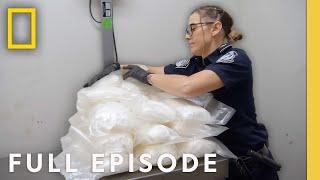 2000 Kilos of Cocaine (Full Episode) | To Catch a Smuggler | National Geographic