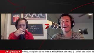 What's The Best Event In Track And Field? | The FloTrack Podcast (Ep. 166) | 10/12/2020