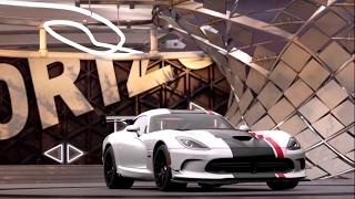 Forza Horizon 3 | Dodge Viper ACR