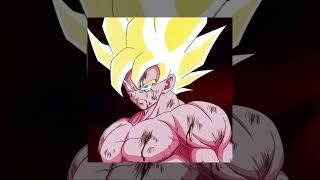 slxughter - coqueta x Goku (I am the super saiyan, Son Goku! + I will not let you destroy my world!)