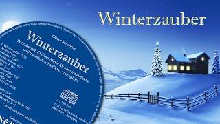 Musik Album - Winterzauber