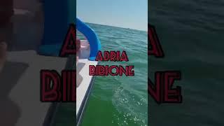 Italien Adria Strand Bibione 2021