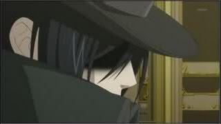 Clint Eastwood by Gorillaz AMV Black Butler