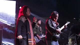 JILI official  live  Celestial Sphere 50th Karbi Youth Festival 2024