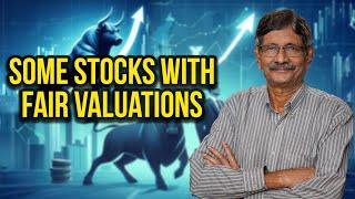 Consolidation after correction? | Stock valuations | Best Stocks | Dr.V.K Vijayakumar | Geojit