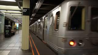 NewYork City Subway Video Footage | Free Stock Footage HD | NoCopyrightVideos - Stock Videos [2022]