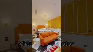 How to shoot high quality virtual tour photos with Insta360 ONE RS 1-INCH 360