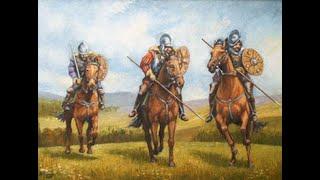 border reivers song