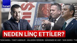 İsmail Kılıçarslan Aleviler hakkında ne dedi? Neden hedef gösterildi?