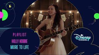 More to Life | Holly Hobbie | Clip musical