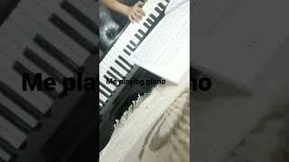 me playing piano