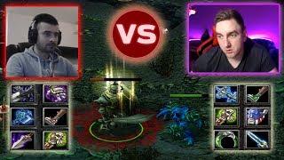 DOTA TheBaltazarTV vs YagamiTV REVANSH (Skeleton King vs VOID)