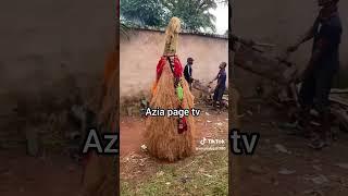 Igbo masquerades. azia culture and ihiala LGA Anambra state culture remain the best