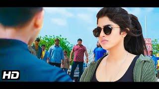 ASHWAMEDHAM" New Released South Indian Hindi Dubbed Movie | Dhruva, Shiva Hindi Dubbed Action Movie