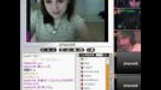 applemilk1988 - 9/24 stickam live