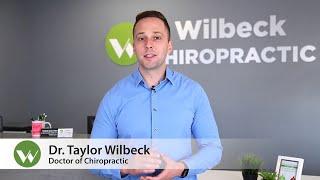 Wilbeck Chiropractic East Wichita Clinic Location Welcome