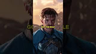 The Most Used Marvel Actor!