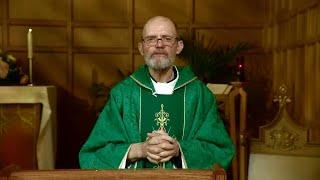 Sunday Catholic Mass Today | Daily TV Mass, Sunday August 18, 2024