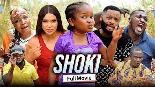 SHOKI (Full Movie) Ebube Obio/Kenechukwu Ezeh/Ebube Nwaguru Trending 2022 Nigerian Nollywood Movie