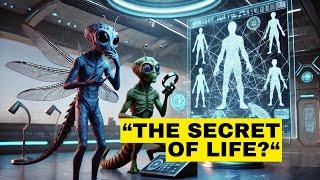 When Deathworlders' 'Easy' Homework Stumped Alien Supercomputers | Sci-Fi Story | HFY