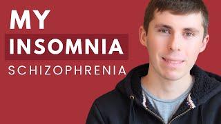 Surviving Schizophrenia: My Insomnia and Battle for Rest