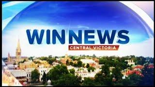 WIN News Central Victoria - Full Bulletin (23/02/2021)