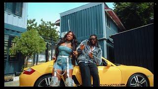 NINIOLA FT PHEELZ - FORMULA (OFFICIAL VIDEO)