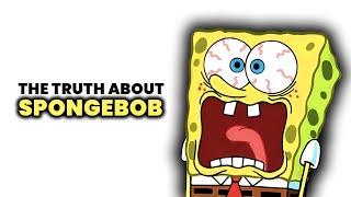 SPONGEBOB IS LYING! | Spongebob Conspiracy Theory #1-5